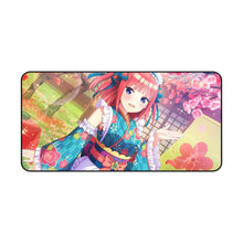 Load image into Gallery viewer, The Quintessential Quintuplets Nino Nakano Mouse Pad (Desk Mat)
