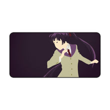 Load image into Gallery viewer, Izumo Kamiki Mouse Pad (Desk Mat)
