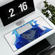 Load image into Gallery viewer, Anime Fairy Tail Mouse Pad (Desk Mat)
