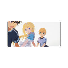 Load image into Gallery viewer, Sword Art Online: Alicization Mouse Pad (Desk Mat)
