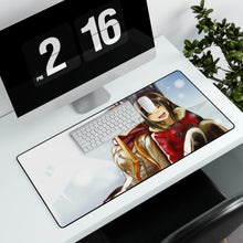 Load image into Gallery viewer, Sword Art Online Mouse Pad (Desk Mat)

