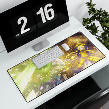 Load image into Gallery viewer, Sword Art Online Mouse Pad (Desk Mat)
