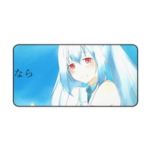 Load image into Gallery viewer, Plastic Memories Isla Mouse Pad (Desk Mat)
