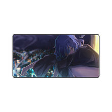 Load image into Gallery viewer, Bocchi the Rock Mouse Pad (Desk Mat)
