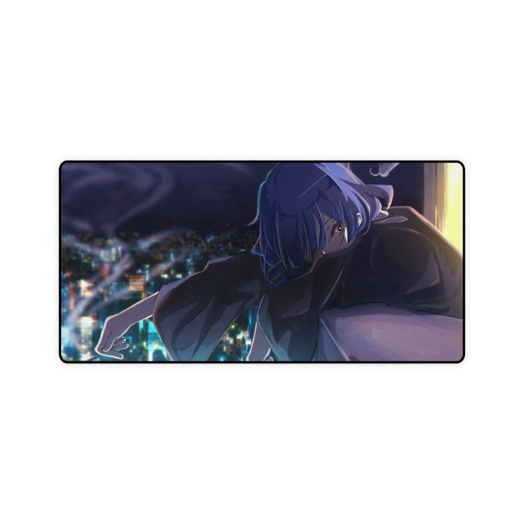 Bocchi the Rock Mouse Pad (Desk Mat)