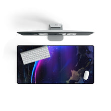 Load image into Gallery viewer, Your Name. Mouse Pad (Desk Mat)
