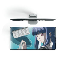 Load image into Gallery viewer, Tokimeki Memorial Only Love Mouse Pad (Desk Mat)
