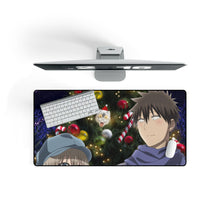 Load image into Gallery viewer, Uzaki-chan Wants to Hang Out! Mouse Pad (Desk Mat)
