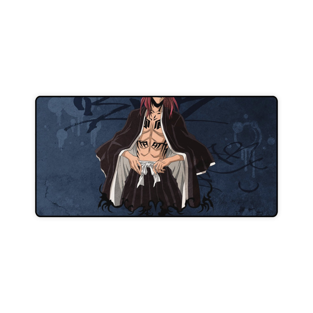 Anime Bleach Mouse Pad (Desk Mat)