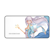 Load image into Gallery viewer, Anime Original Mouse Pad (Desk Mat)
