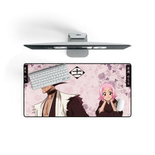 Load image into Gallery viewer, Anime Bleach Mouse Pad (Desk Mat)
