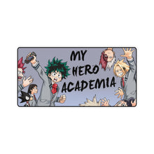Load image into Gallery viewer, My Hero Academia Izuku Midoriya, Katsuki Bakugou Mouse Pad (Desk Mat)
