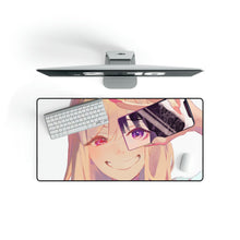 Load image into Gallery viewer, My Dress-Up Darling Marin Mouse Pad (Desk Mat)
