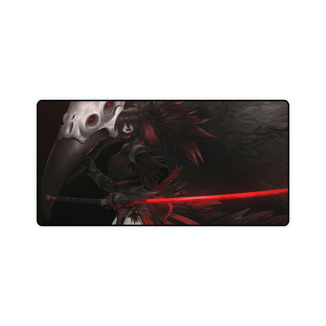 Anime RWBY Mouse Pad (Desk Mat)