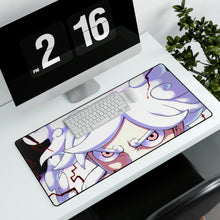 Load image into Gallery viewer, One Piece Mouse Pad (Desk Mat)
