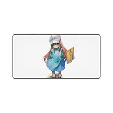 Load image into Gallery viewer, Platelet Mouse Pad (Desk Mat)

