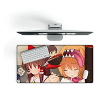 Load image into Gallery viewer, Touhou Mouse Pad (Desk Mat)
