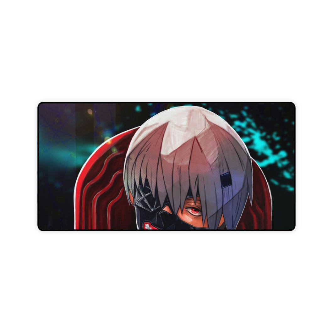 Anime Tokyo Ghoul Mouse Pad (Desk Mat)