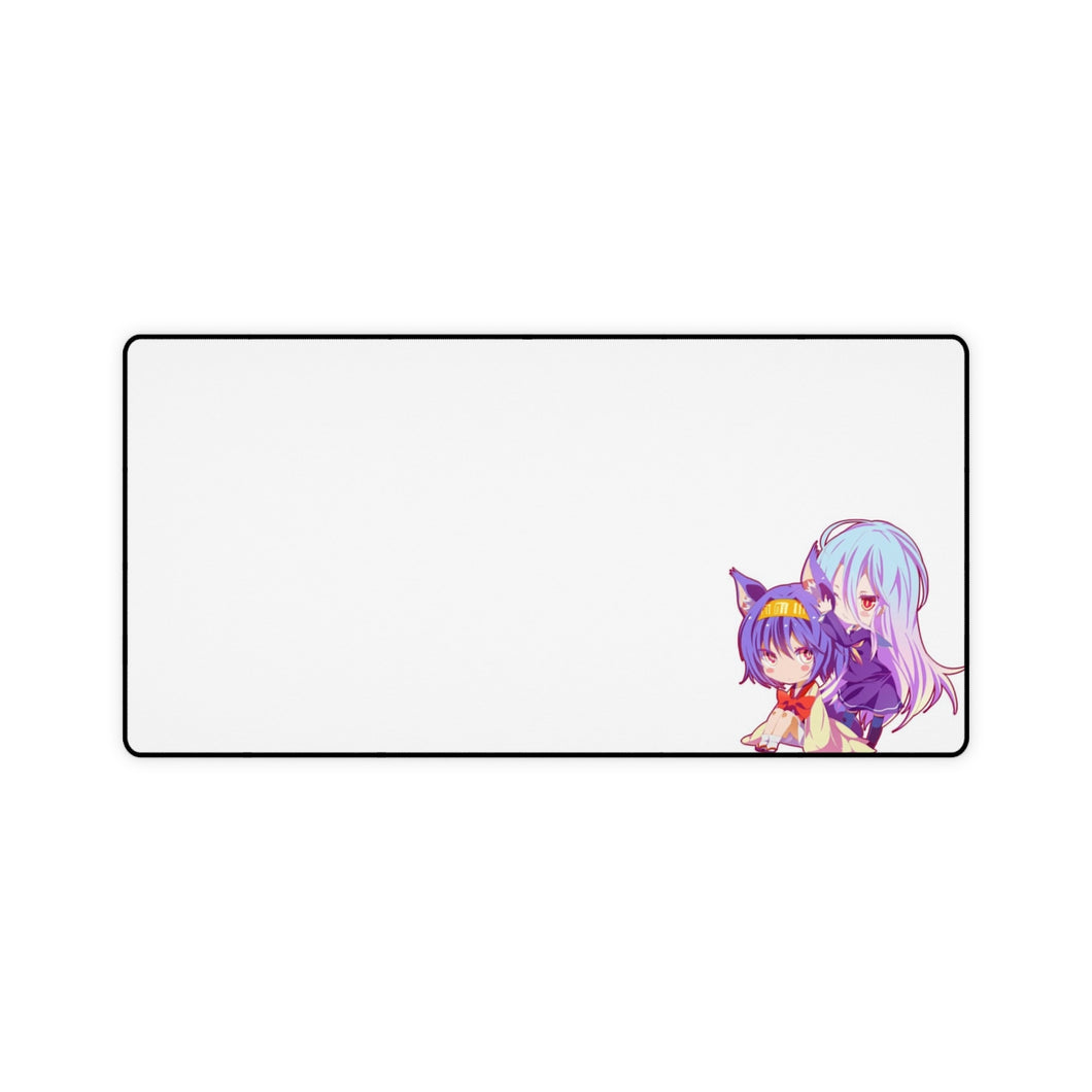 No Game No Life Mouse Pad (Desk Mat)