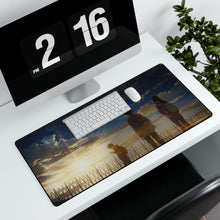 Load image into Gallery viewer, Your Name. Mouse Pad (Desk Mat)
