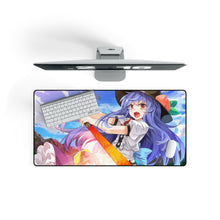 Load image into Gallery viewer, Touhou Mouse Pad (Desk Mat)
