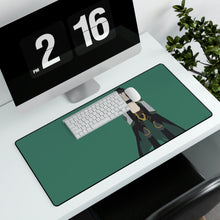 Load image into Gallery viewer, Rokka: Braves of the Six Flowers Mouse Pad (Desk Mat)
