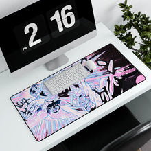 Load image into Gallery viewer, Anime Jojo's Bizarre Adventure Mouse Pad (Desk Mat)
