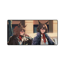 Load image into Gallery viewer, Uma Musume: Pretty Derby Mouse Pad (Desk Mat)
