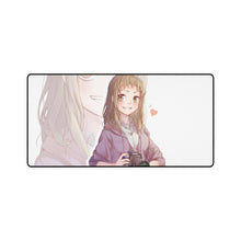 Load image into Gallery viewer, Anime Just Because! Mouse Pad (Desk Mat)
