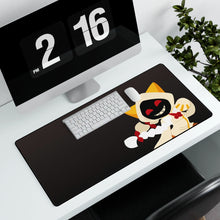 Load image into Gallery viewer, Blazblue Mouse Pad (Desk Mat)

