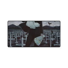Load image into Gallery viewer, Anime Chainsaw Man Mouse Pad (Desk Mat)
