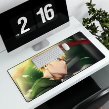 Load image into Gallery viewer, Anime Attack On Titan Mouse Pad (Desk Mat)
