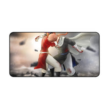 Load image into Gallery viewer, Kamui (Gintama) Mouse Pad (Desk Mat)
