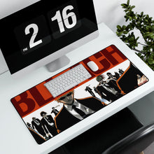 Load image into Gallery viewer, Anime Bleach Mouse Pad (Desk Mat)
