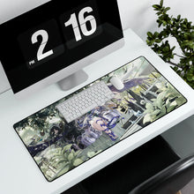 Load image into Gallery viewer, Anime Original Mouse Pad (Desk Mat) With Laptop
