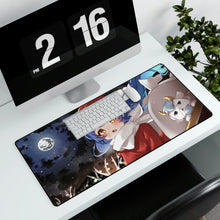 Load image into Gallery viewer, Amamiya Kokoro Mouse Pad (Desk Mat)

