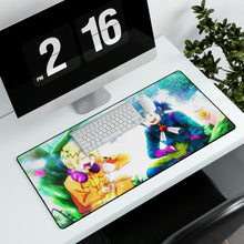 Load image into Gallery viewer, kun Mouse Pad (Desk Mat)
