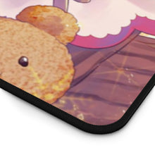 Load image into Gallery viewer, Anime Original Mouse Pad (Desk Mat) Hemmed Edge
