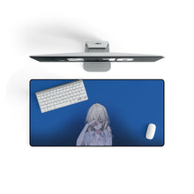 Load image into Gallery viewer, Anime Your Lie in April Mouse Pad (Desk Mat)
