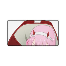 Load image into Gallery viewer, Darling in the FranXX Mouse Pad (Desk Mat)
