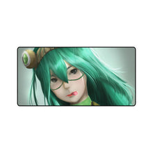 Load image into Gallery viewer, My Hero Academia Tsuyu Asui Mouse Pad (Desk Mat)

