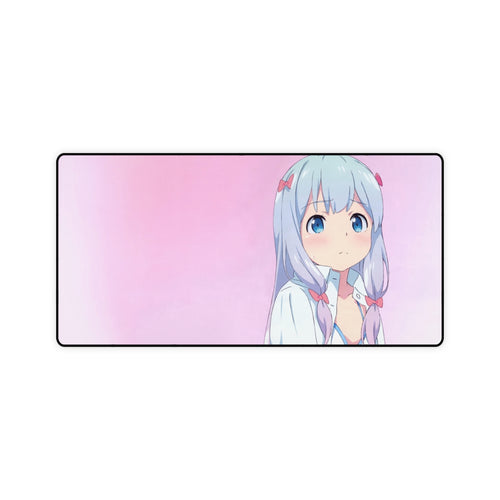EroManga-Sensei Mouse Pad (Desk Mat)