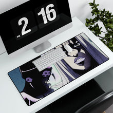 Load image into Gallery viewer, Anime Jojo&#39;s Bizarre Adventure Mouse Pad (Desk Mat)
