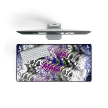 Load image into Gallery viewer, Anime Jojo&#39;s Bizarre Adventure Mouse Pad (Desk Mat)
