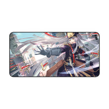 Load image into Gallery viewer, Re:Creators Mouse Pad (Desk Mat)
