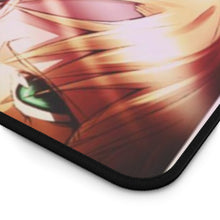 Load image into Gallery viewer, Fate/Stay Night Mouse Pad (Desk Mat) Hemmed Edge
