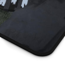 Load image into Gallery viewer, Anime Original Mouse Pad (Desk Mat) Hemmed Edge

