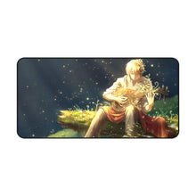 Load image into Gallery viewer, Anime Music Mouse Pad (Desk Mat)
