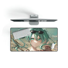 Load image into Gallery viewer, Vocaloid Mouse Pad (Desk Mat)

