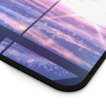 Load image into Gallery viewer, Marin camp Mouse Pad (Desk Mat) Hemmed Edge
